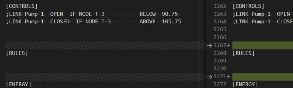 Latest OWA Changes