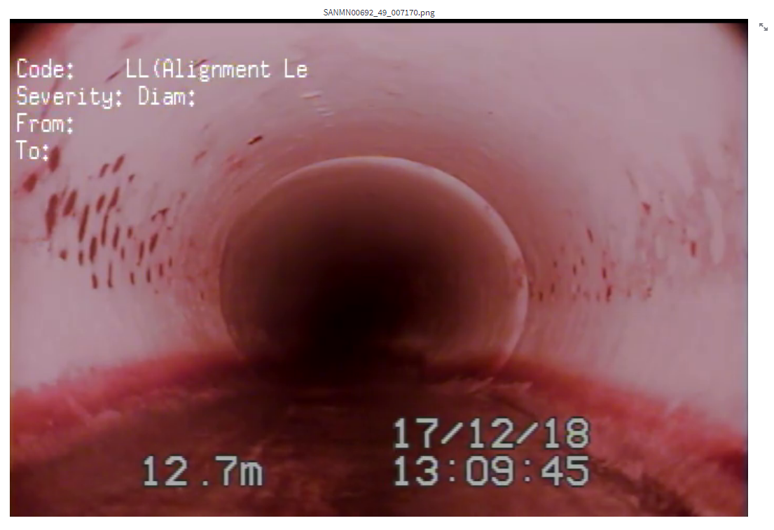 DNV video type 2