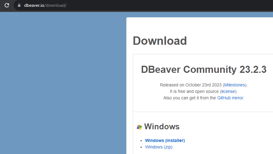 install image 1
