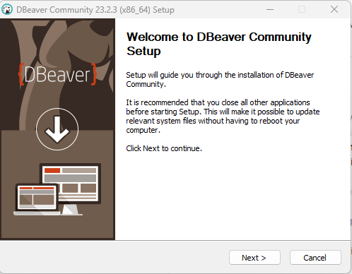 install image 2