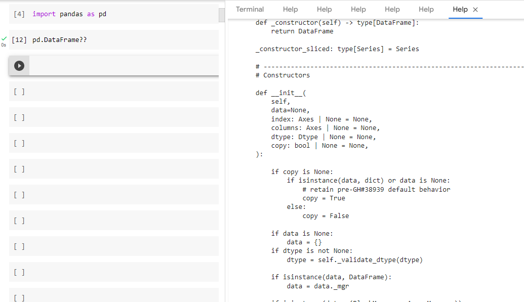 Docstrings+src_code