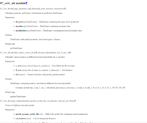 Sphinx output alt_text